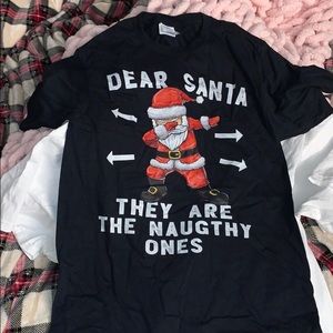 CHRISTMAS funny tshirt